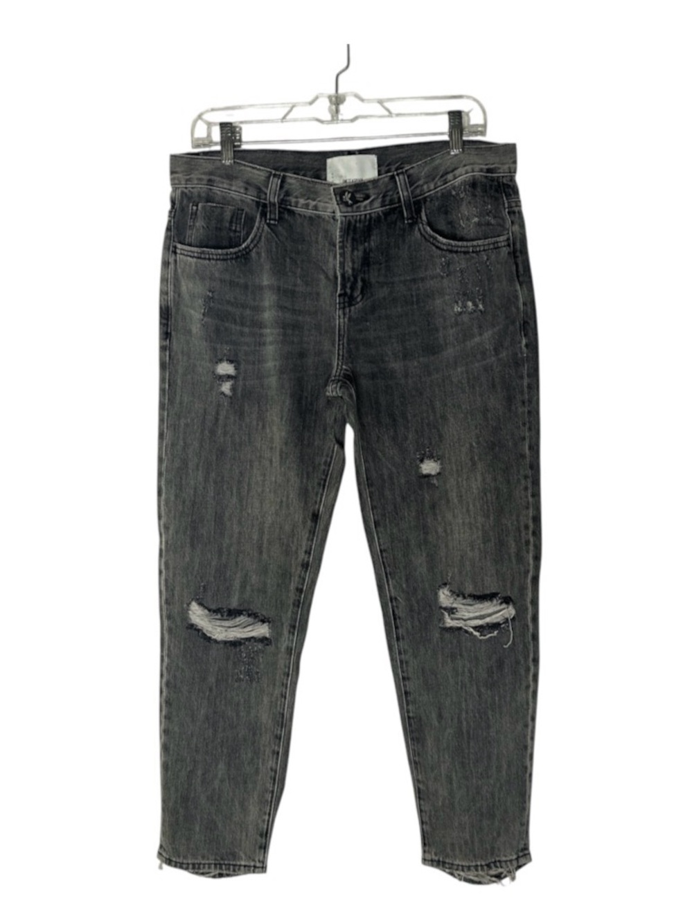 One Teaspoon Baggies Awesome Straight Leg 28